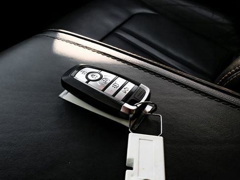 Used 2021 Ford Expedition Max Platinum image 69