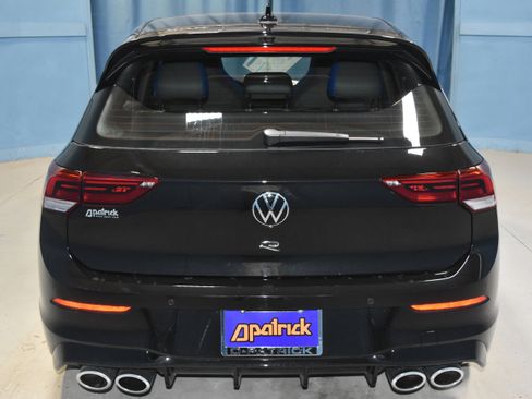 New 2026 Volkswagen Golf image 21