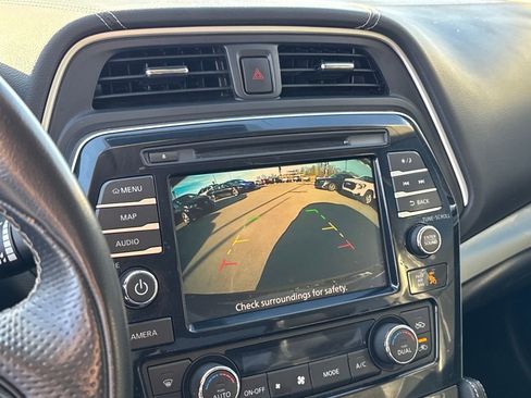 Used 2023 Nissan Maxima SV w/ Floor Mat Group image 22