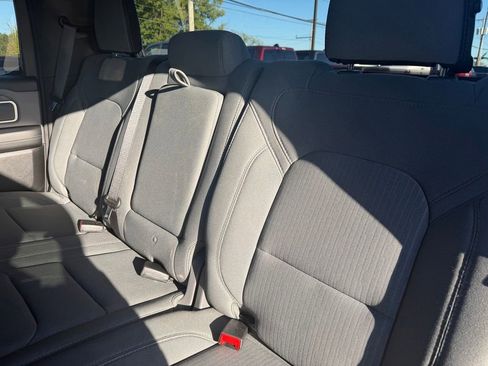 Certified 2022 RAM 1500 Big Horn image 32