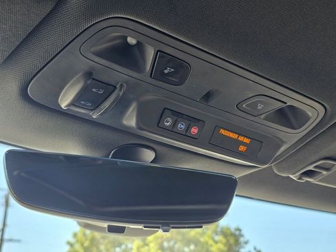 Used 2020 Chevrolet Camaro LT w/ RS Package image 30