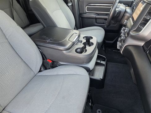 Used 2024 RAM 2500 Big Horn image 13