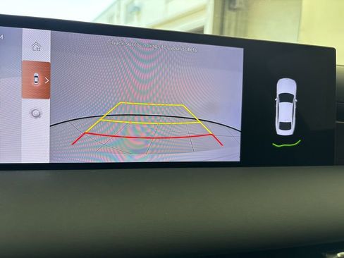 New 2026 Genesis G80 2.5T Advanced image 30