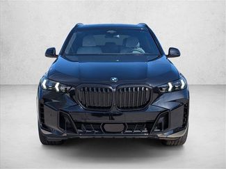 Certified 2025 BMW X5 sDrive40i w/ M Sport Package video 2