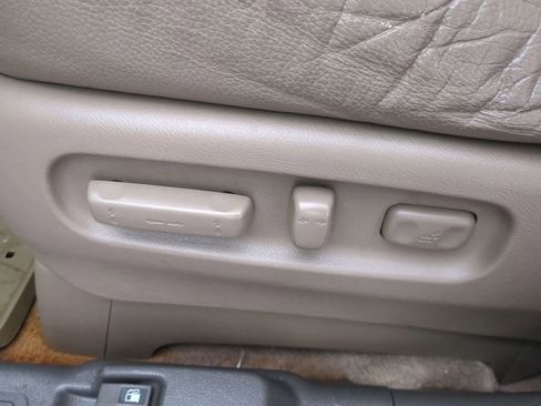 Used 2008 Honda Ridgeline RTL image 17