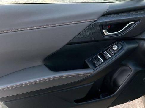 Used 2025 Subaru Crosstrek 2.5i Limited w/ Popular Package #3A image 22