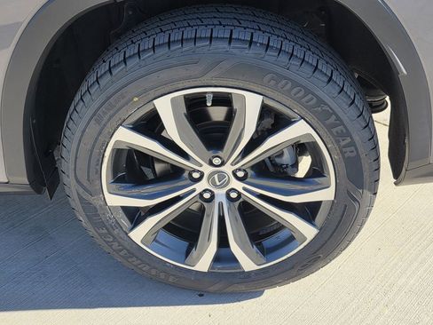 Used 2022 Lexus RX 350 FWD w/ Premium Package image 31