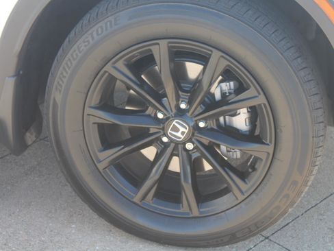 Used 2024 Honda CR-V Sport-L image 3