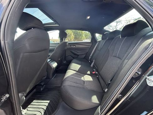 Used 2024 Honda Accord Sport image 33
