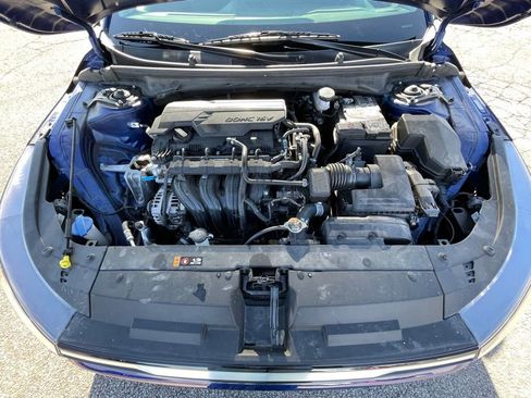 Used 2025 Kia K4 EX image 31