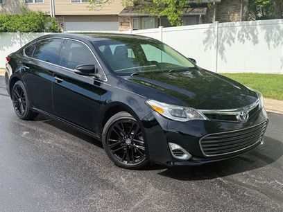 Used 2015 Toyota Avalon XLE