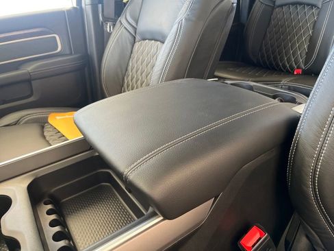 New 2022 RAM 2500 Big Horn w/ Level C Equiment Group image 41