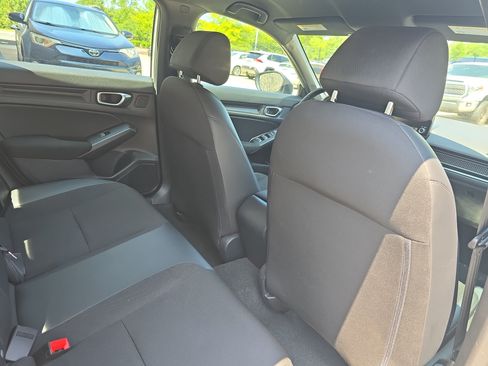 Used 2023 Honda Civic Sport image 11