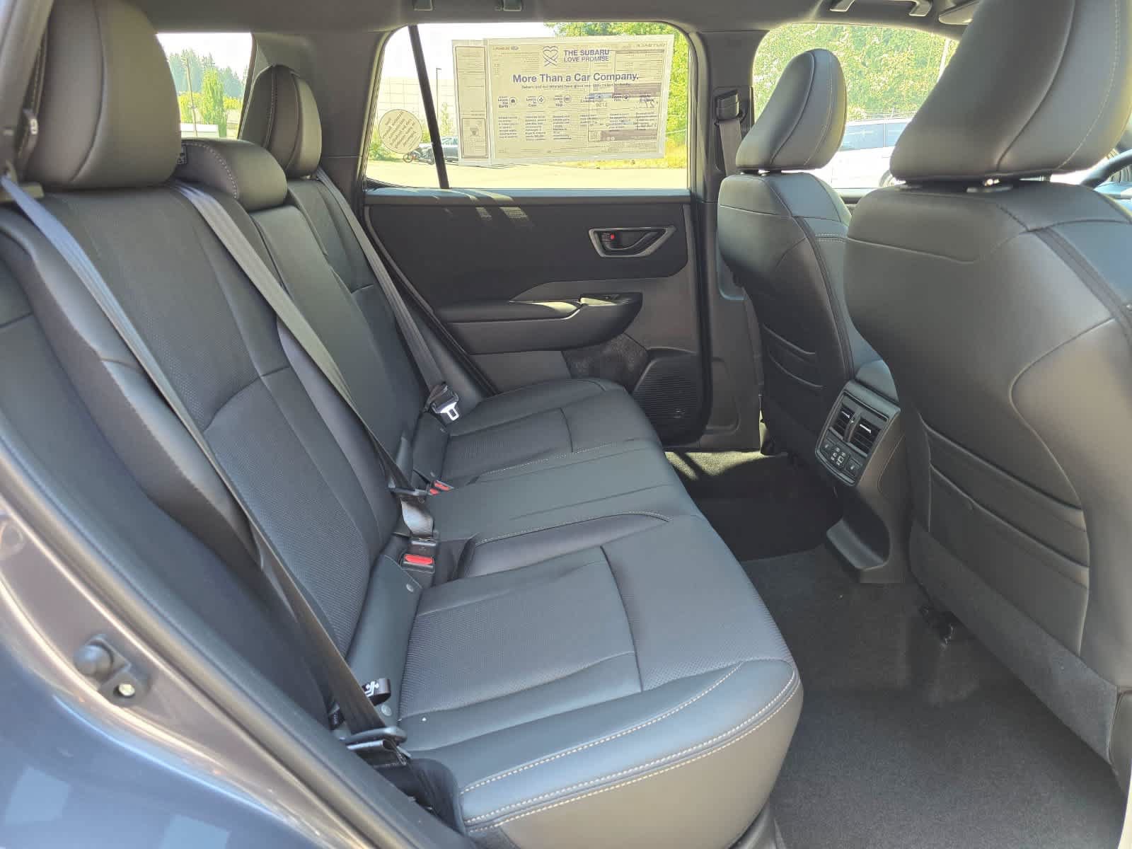 New 2026 Subaru Outback Limited AWD/4WD image 26