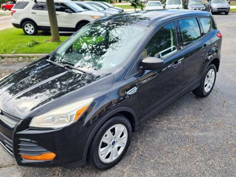 Used 2014 Ford Escape S FWD image 10