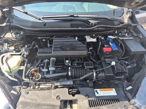 Used 2022 Honda CR-V EX-L image 33