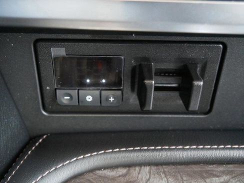 Certified 2024 Nissan Armada Platinum w/ Captain's Chairs Package image 14