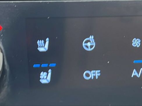 Used 2024 Hyundai Santa Fe Calligraphy FWD image 35