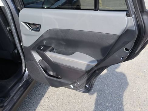 Certified 2025 Subaru Crosstrek 2.5i Limited w/ Popular Package #3A AWD/4WD image 36