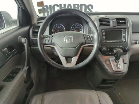 Used 2009 Honda CR-V EX-L image 11