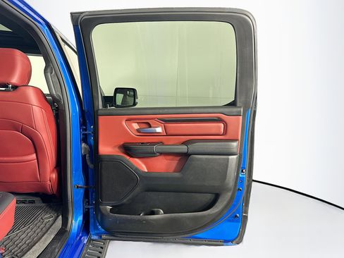 Used 2022 RAM 1500 Rebel w/ Off Road Group image 31