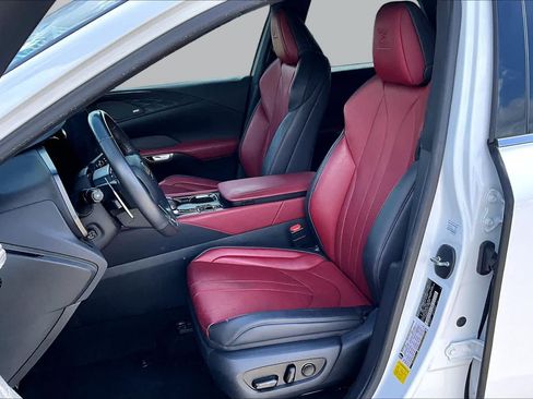 Used 2024 Lexus RX 350 F Sport w/ Convenience Package AWD/4WD image 8