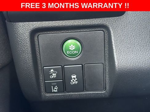 Used 2022 Honda HR-V EX image 39