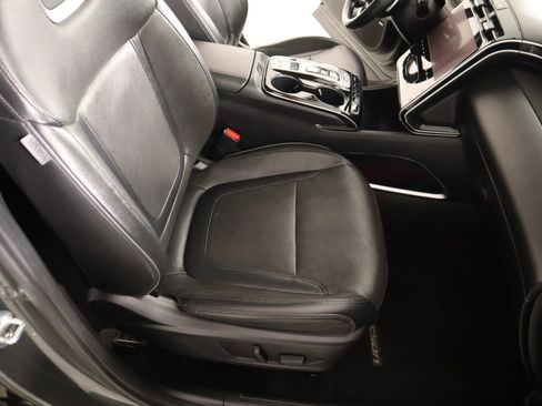 Used 2022 Hyundai Tucson Limited image 14