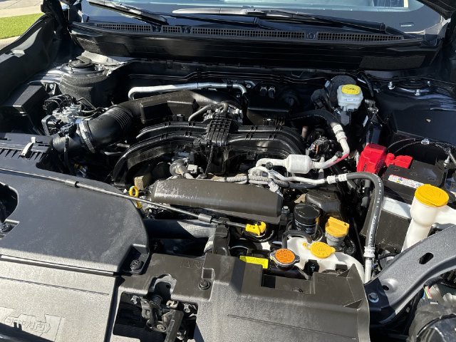 Certified 2026 Subaru Outback Limited AWD/4WD image 20