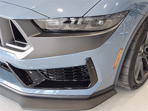 New 2025 Ford Mustang Dark Horse w/ Dark Horse Handlin Package image 5