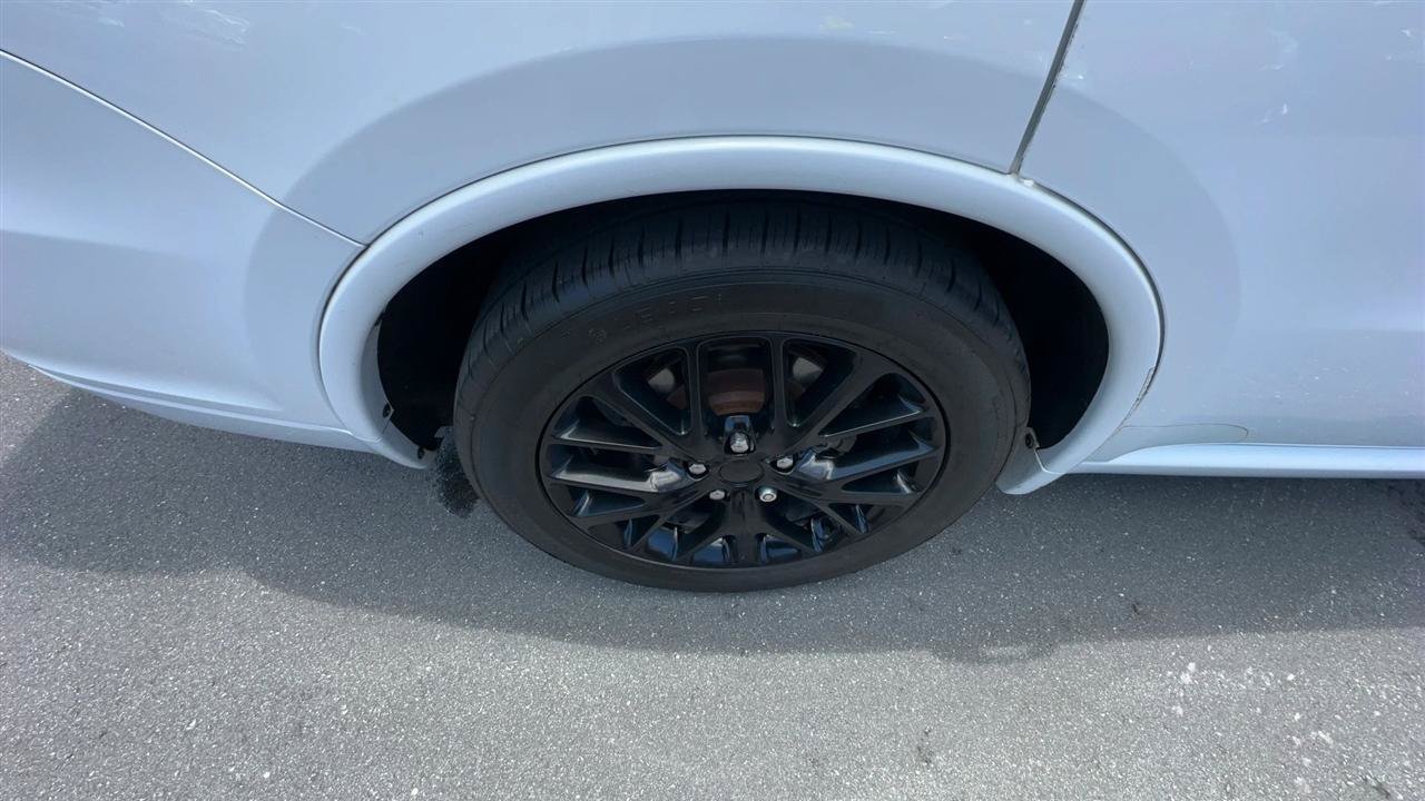 Used 2015 Dodge Durango SXT w/ Quick Order Package 23B RWD image 15