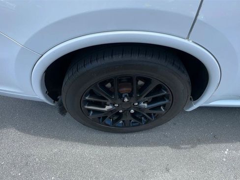 Used 2015 Dodge Durango SXT w/ Quick Order Package 23B RWD image 15