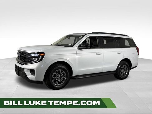 Used 2025 Ford Expedition Active AWD/4WD image 1
