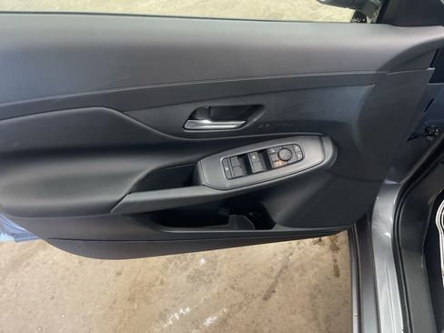 New 2026 Nissan Sentra SV FWD image 9