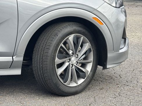 Used 2023 Buick Encore GX Select w/ Sport Touring Package image 12