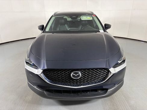 Used 2024 MAZDA CX-30 AWD 2.5 S w/ Select Sport Pkg image 3