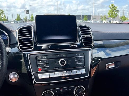 Used 2019 Mercedes-Benz GLE 43 AMG 4MATIC Coupe image 7