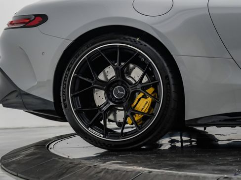 Used 2024 Mercedes-Benz AMG GT 55 image 91