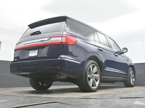 Used 2018 Lincoln Navigator Reserve w/ Technology Package AWD/4WD image 52