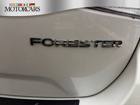 Used 2021 Subaru Forester Premium w/ Popular Package #1 AWD/4WD image 31