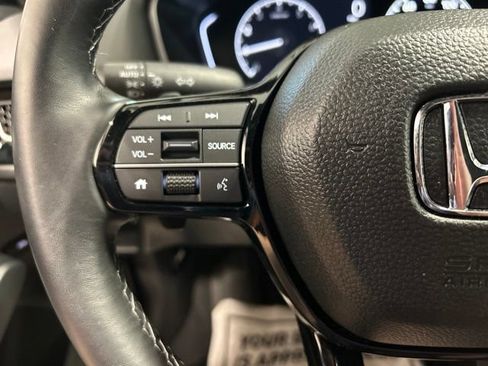 Certified 2024 Honda Civic Sport image 26