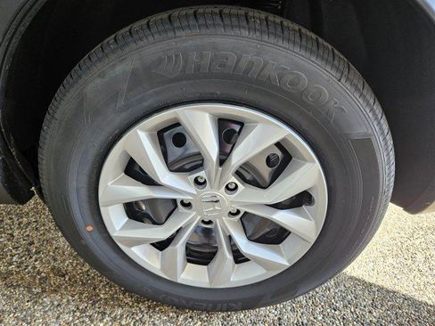 New 2026 Honda CR-V LX image 32