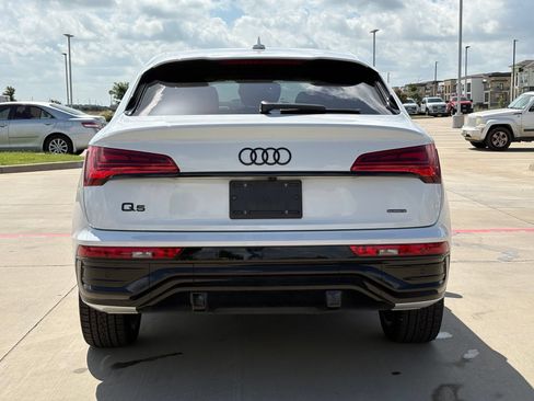 Used 2024 Audi Q5 2.0T Premium Plus AWD/4WD image 6