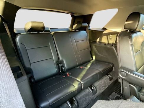 Used 2019 Chevrolet Traverse Premier image 29