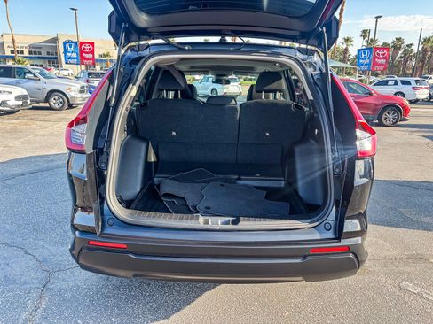 Certified 2026 Honda CR-V EX image 13