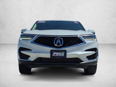 Used 2021 Acura RDX AWD w/ Technology Package image 2