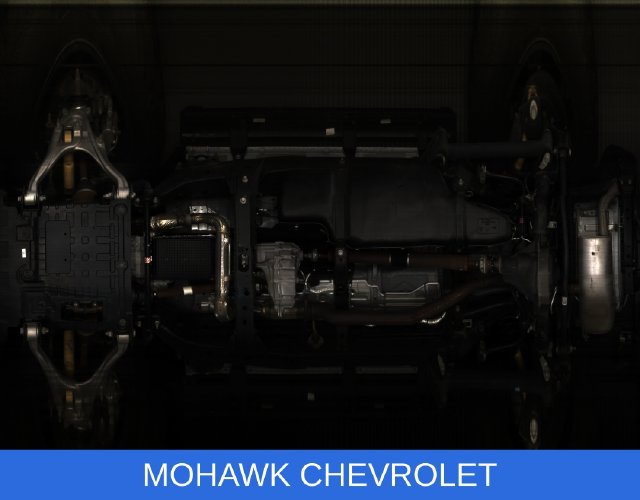Used 2024 Ford Bronco Outer Banks w/ Sasquatch Package AWD/4WD image 30