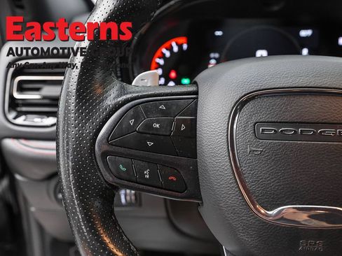 Used 2025 Dodge Durango GT RWD image 15