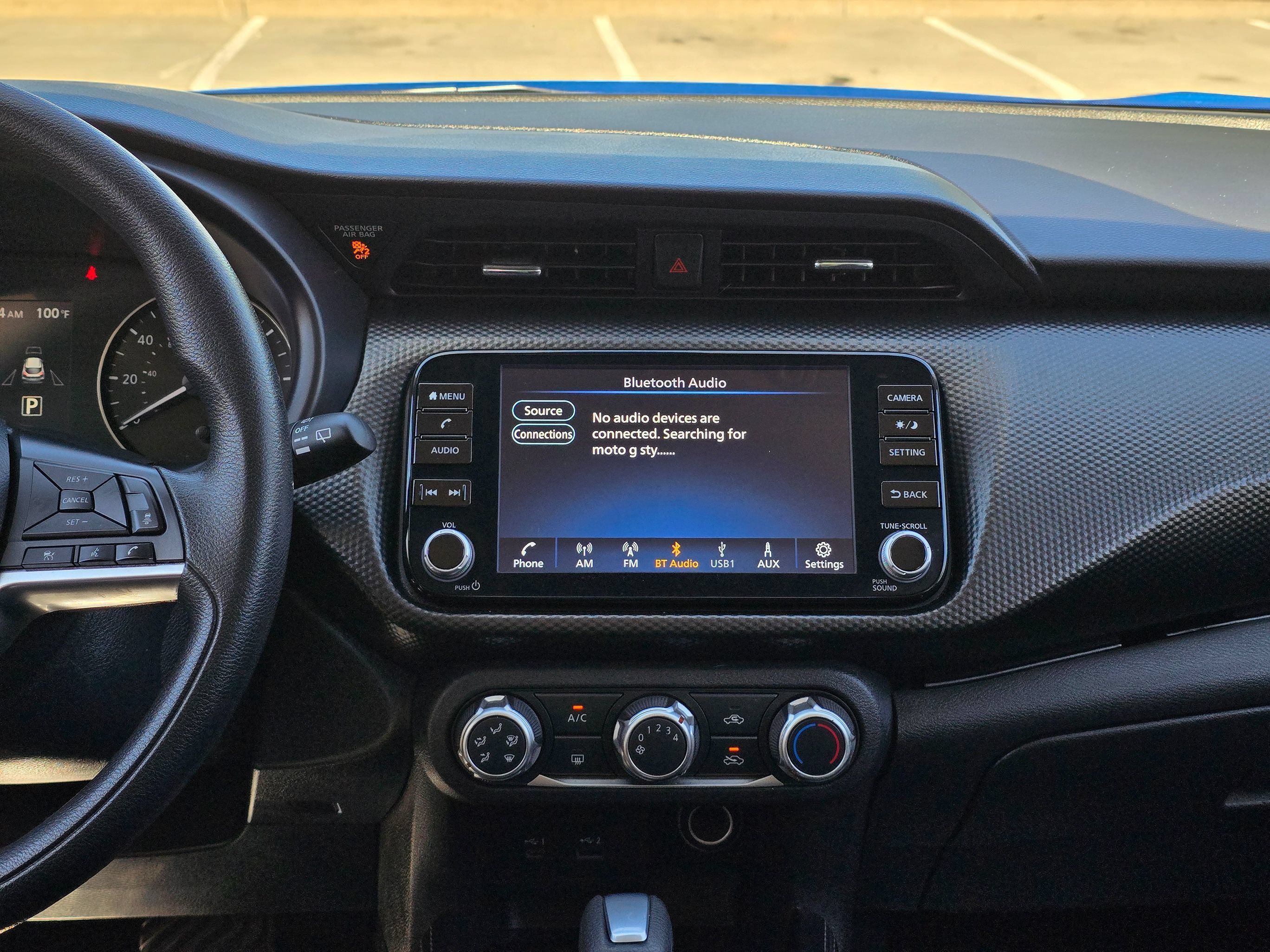 Used 2023 Nissan Kicks SV FWD image 26