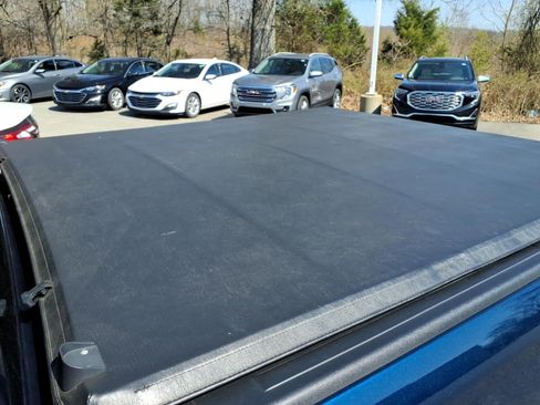 Used 2023 RAM 1500 Big Horn image 19